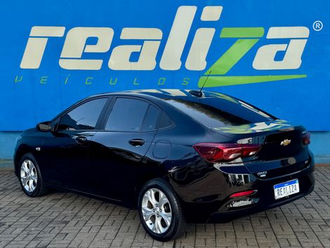 Chevrolet Onix Plus Plus 1.0 12V Tb Flex Aut. - foto 4