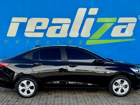 Chevrolet Onix Plus Plus 1.0 12V Tb Flex Aut. - foto 6