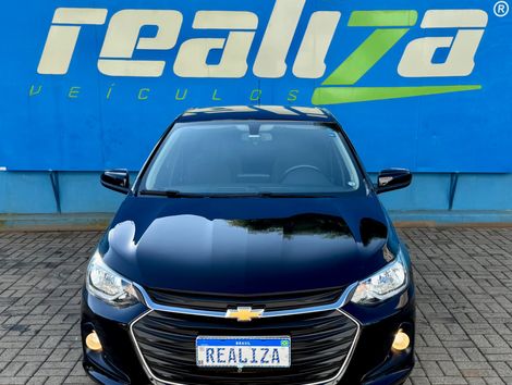 Chevrolet Onix Plus Plus 1.0 12V Tb Flex Aut. - foto 8