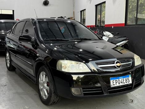 Chevrolet Astra Advantage 2.0 MPFI 8V FlexPower 5p