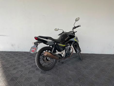 HONDA CG 160 TITAN FLEXONE/Ed.Especial 40 Anos