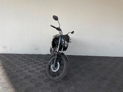HONDA CG 160 TITAN FLEXONE/Ed.Especial 40 Anos