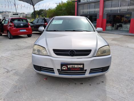 Chevrolet Astra 2.0 8V/ CD 2.0 8V Hatchback 5p Mec