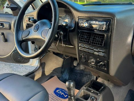 VolksWagen Gol 1.6 Mi/ 1.6i 2p