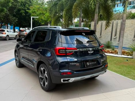 CHERY TIGGO 5X PRO HA 1.5 TURBO