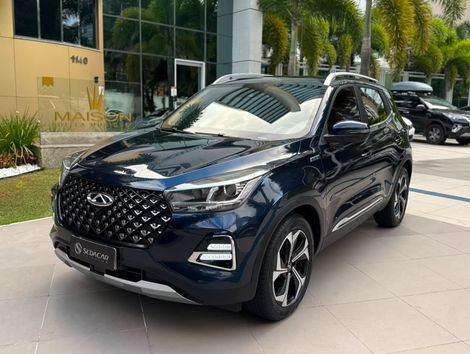 CHERY TIGGO 5X PRO HA 1.5 TURBO