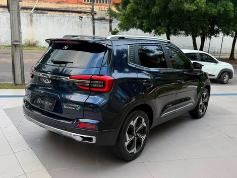 CHERY TIGGO 5X PRO HA 1.5 TURBO