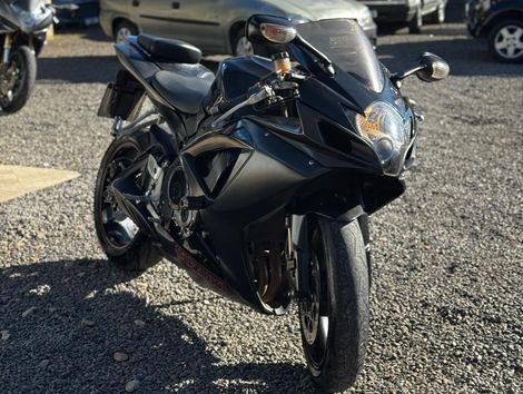 SUZUKI GSX-R 750 W SRAD