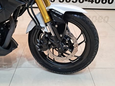 HAOJUE DR 160