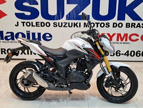 HAOJUE DR 160