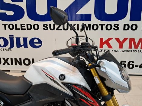 HAOJUE DR 160