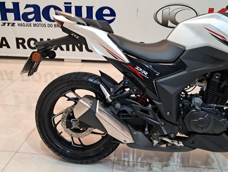 HAOJUE DR 160