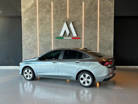 Chevrolet ONIX SEDAN Plus LTZ 1.0 12V TB Flex Aut.