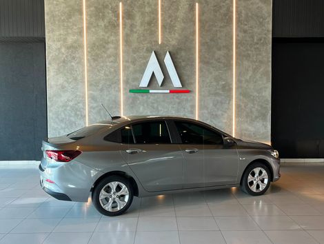 Chevrolet ONIX SEDAN Plus LTZ 1.0 12V TB Flex Aut.