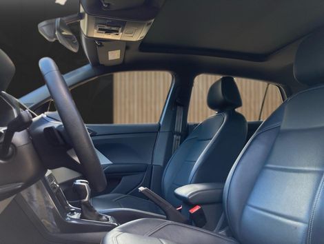 VolksWagen T-Cross Hig. 250 TSI 1.4 Flex 16V 5p Aut