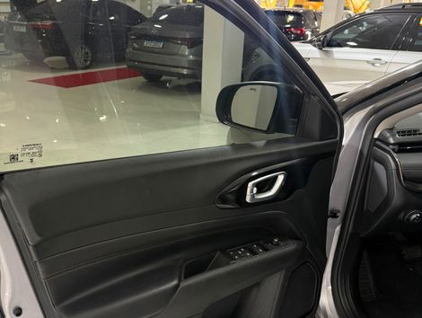 Jeep COMPASS LIMITED T270 1.3 TB 4x2 Flex Aut