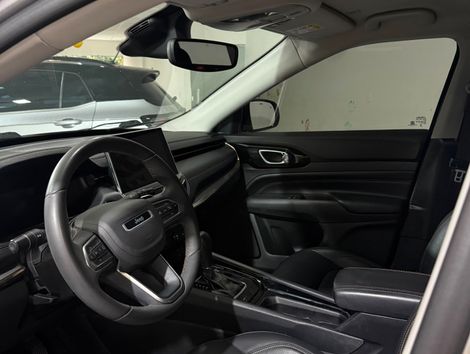 Jeep COMPASS LIMITED T270 1.3 TB 4x2 Flex Aut