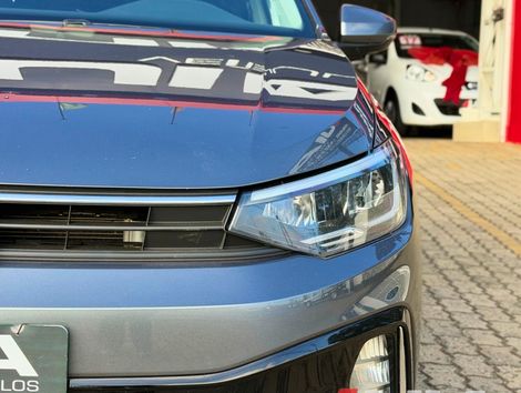 VolksWagen VIRTUS Comfort. 200 TSI 1.0 Flex 12V Aut