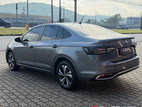 VolksWagen VIRTUS Comfort. 200 TSI 1.0 Flex 12V Aut
