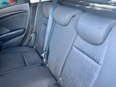 Honda Fit LX 1.5 Flexone 16V 5p Aut.