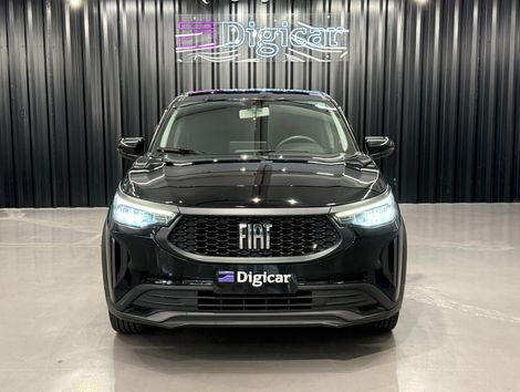 Fiat Fastback Audace 1.0 200 T. Flex Aut