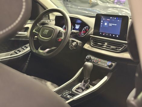 Fiat Fastback Audace 1.0 200 T. Flex Aut