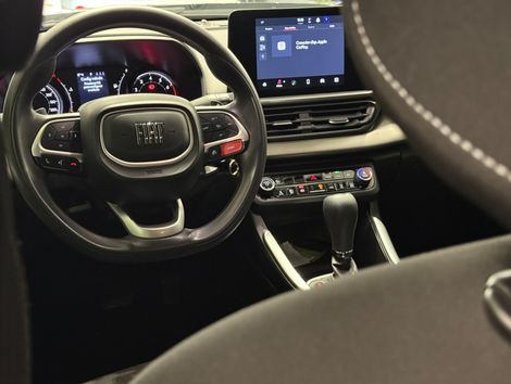 Fiat Fastback Audace 1.0 200 T. Flex Aut