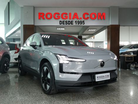 Volvo EX30 E40 Core (Elétrico)