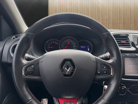 Renault SANDERO SPORT RS 2.0 Flex 16V 5p