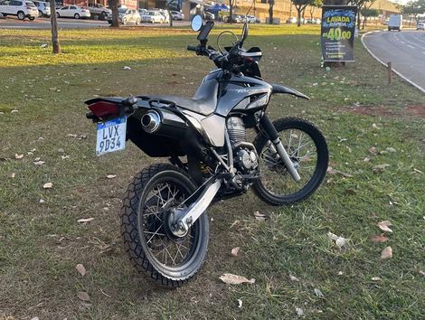 HONDA XR 250 TORNADO