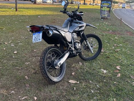 HONDA XR 250 TORNADO