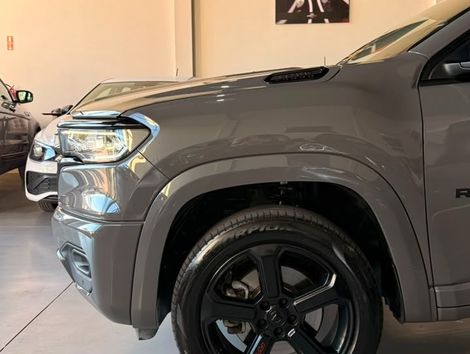 RAM RAMPAGE R/T HURRIC. 4 2.0 TB CD 4X4 Aut.