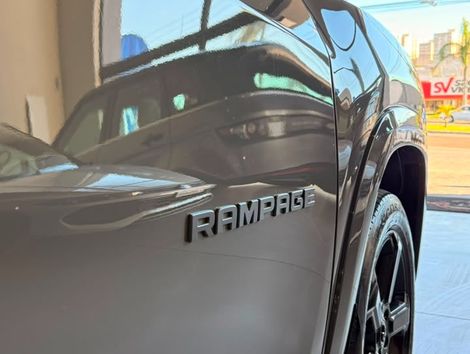 RAM RAMPAGE R/T HURRIC. 4 2.0 TB CD 4X4 Aut.
