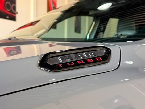 RAM RAMPAGE R/T HURRIC. 4 2.0 TB CD 4X4 Aut.