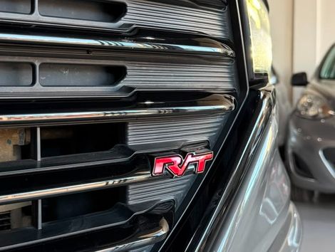 RAM RAMPAGE R/T HURRIC. 4 2.0 TB CD 4X4 Aut.