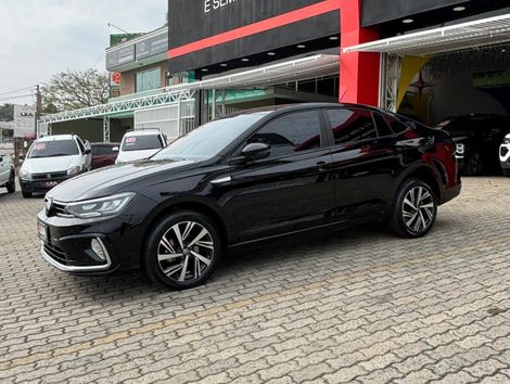 VolksWagen VIRTUS Highline 200 TSI 1.0 Flex 12V Aut