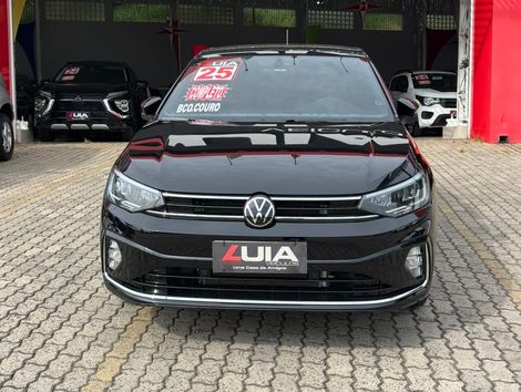 VolksWagen VIRTUS Highline 200 TSI 1.0 Flex 12V Aut