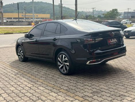 VolksWagen VIRTUS Highline 200 TSI 1.0 Flex 12V Aut