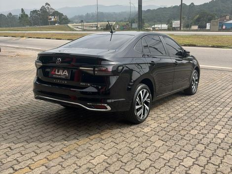 VolksWagen VIRTUS Highline 200 TSI 1.0 Flex 12V Aut
