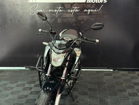 HONDA CB 250 TWISTER/FLEXONE