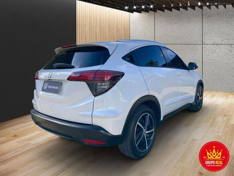 Honda HR-V EX 1.8 Flexone 16V 5p Aut.