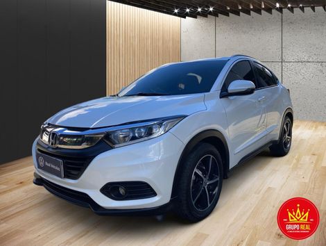 Honda HR-V EX 1.8 Flexone 16V 5p Aut.