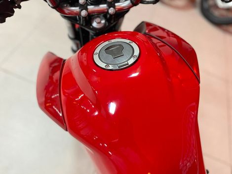 HONDA CG 160 FAN Flex