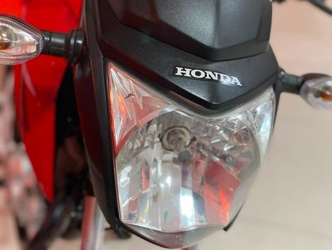 HONDA CG 160 FAN Flex