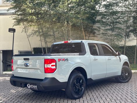 Ford Maverick Lariat FX4 2.0 EcoBoost Aut.