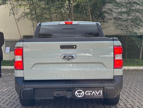Ford Maverick Lariat FX4 2.0 EcoBoost Aut.