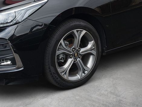 Chevrolet CRUZE Premier 1.4 16V TB Flex Aut.