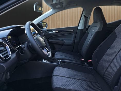 VolksWagen Tera Comfort 1.0 170 TSI Flex 12V 5p Aut