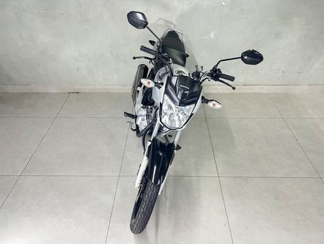 HONDA CG 160 START