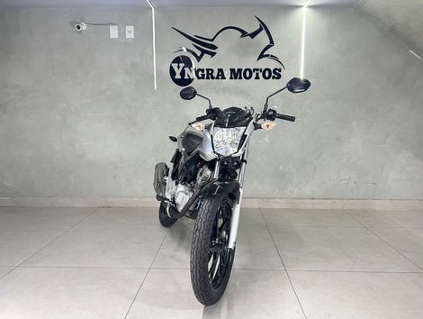 HONDA CG 160 START
